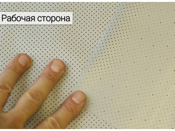 Натяжной ALR экран 100 дюймов Silver Membrane для длиннофокусных проекторов