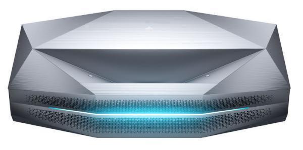 Ультракороткофокусный проектор AWOL Vision Aetherion Max