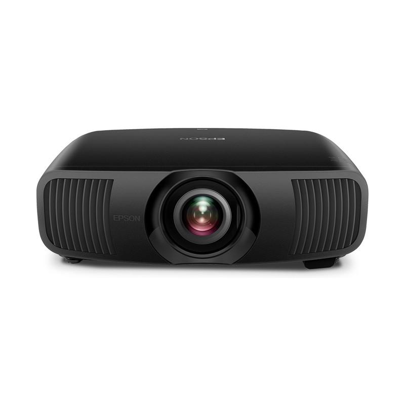 Лазерный 3LCD-проектор Epson Pro Cinema LS9000, вид спереди