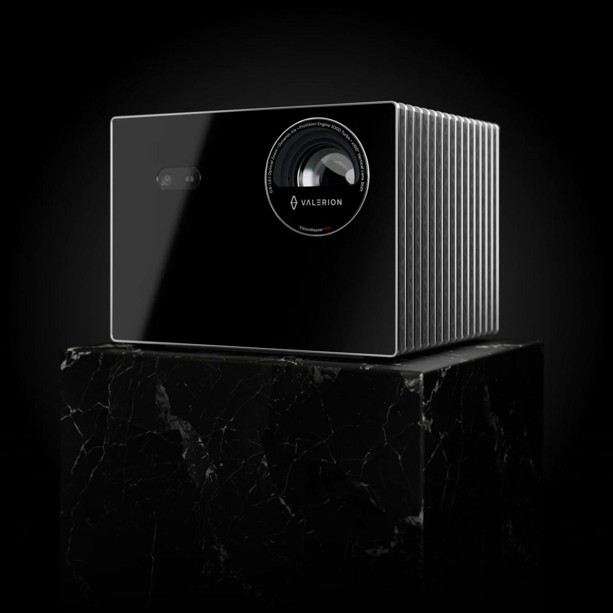 Лазерный проектор Valerion VisionMaster Pro 2